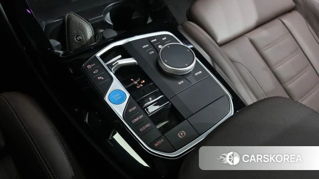 BMW iX3 id 5032931 из Кореи 32