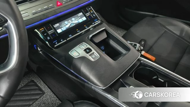 Hyundai The New Grandeur IG id 4942341 из Кореи 19