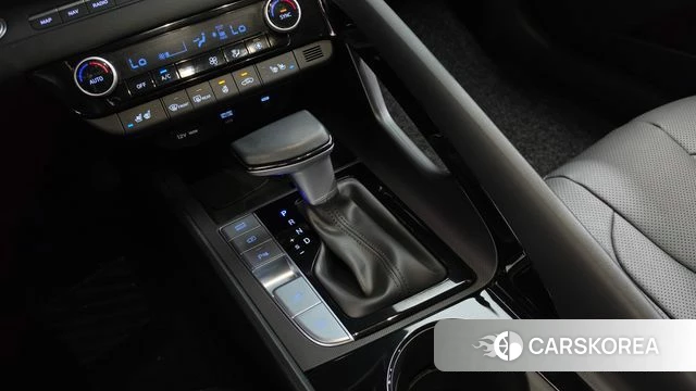 Hyundai The New Avante (CN7) id 4980200 из Кореи 32