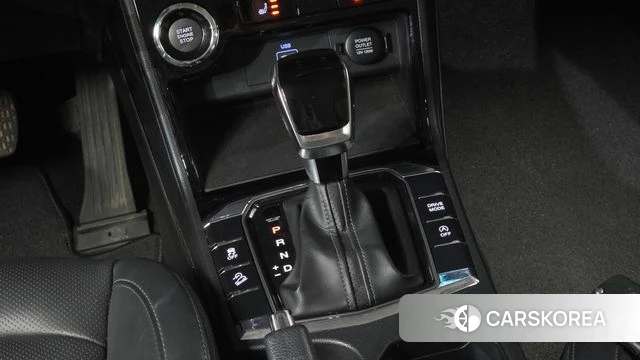 Ssangyong Beautiful Korando id 4977744 из Кореи 33