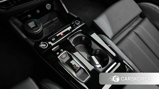 Audi Q6 e-Tron (GF) id 5038714 из Кореи 19