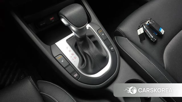 Kia The New K3 2nd generation id 4991661 из Кореи 29