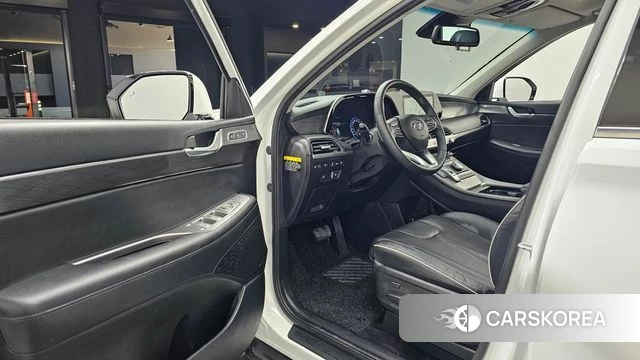Hyundai Palisade id 4988011 из Кореи 33