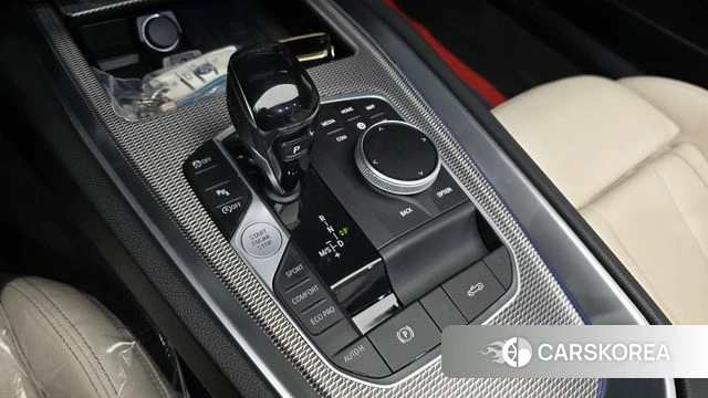 BMW Z4 (G29) id 4998058 из Кореи 29