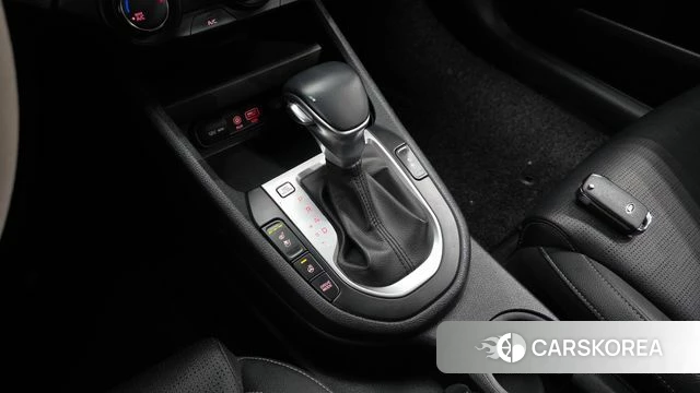 Kia Come New K3 id 4232848 из Кореи 29
