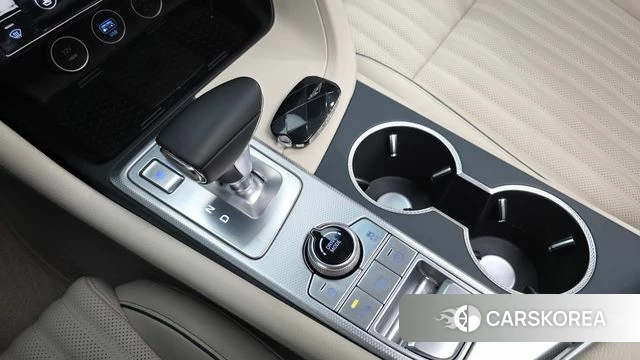 Genesis The New G70 id 5026263 из Кореи 19