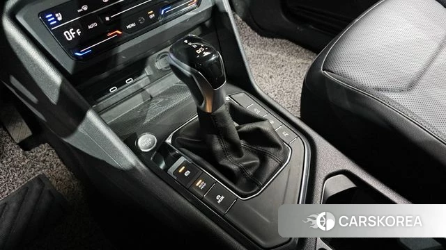Volkswagen Tiguan Allspace id 5027537 из Кореи 19
