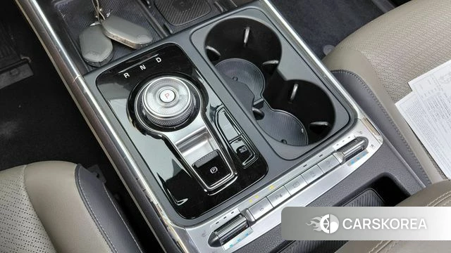 Kia The New Carnival 4th Generation id 4778375 из Кореи 29