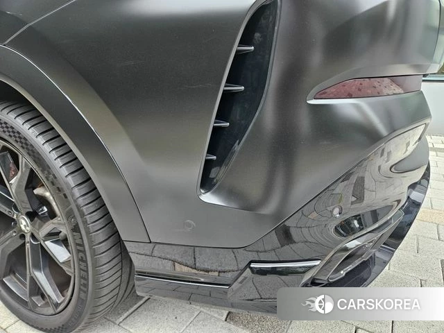 BMW X6 (G06) id 4969504 из Кореи 19
