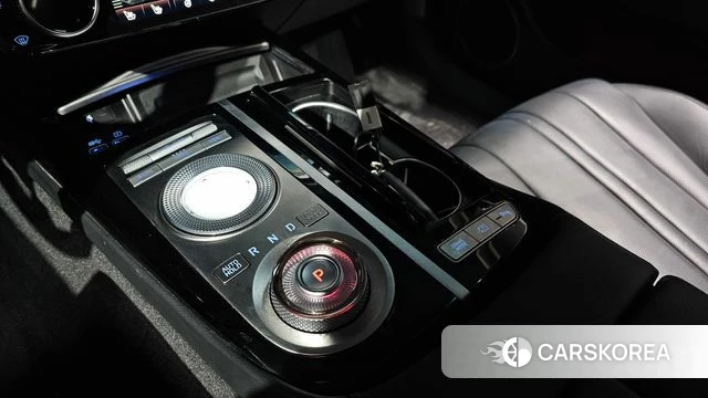 Genesis G80 (RG3) id 4929197 из Кореи 19