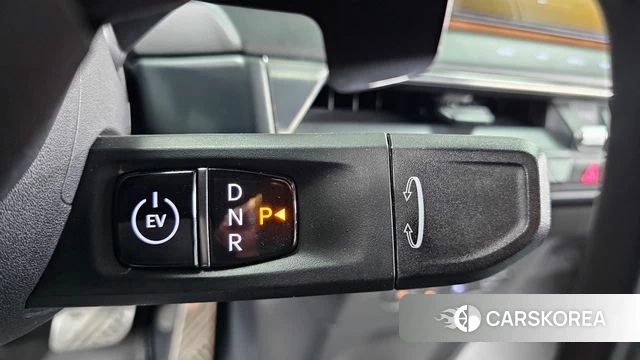 Kia EV9 id 5046236 из Кореи 38