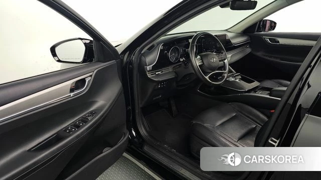 Hyundai The New Grandeur IG id 4996717 из Кореи 35