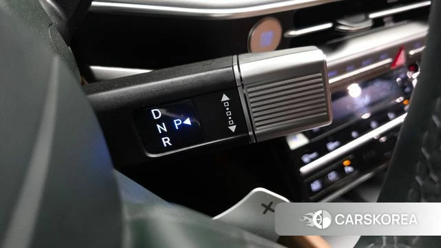 Hyundai Grandeur (GN7) id 4975250 из Кореи 29