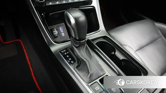 Hyundai Grandeur IG id 4993659 из Кореи 19