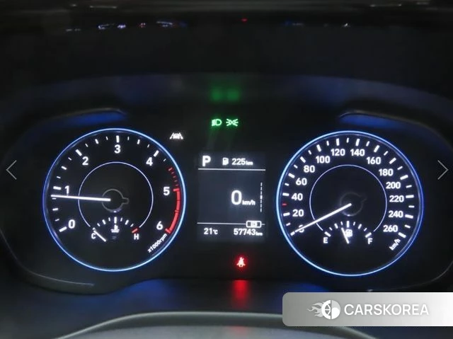 Hyundai Palisade id 5041912 из Кореи 18