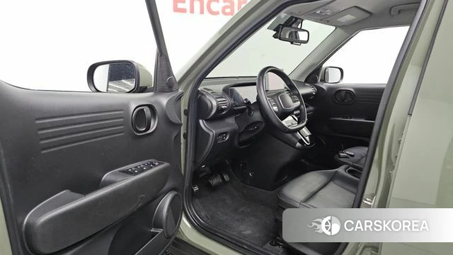 Hyundai Casper id 5039740 из Кореи 29