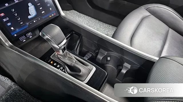 Ssangyong Torres id 3758688 из Кореи 19