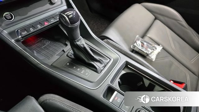 Audi Q3 (F3) id 5034114 из Кореи 31