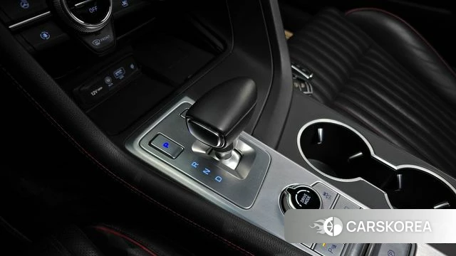 Genesis G70 id 3879833 из Кореи 19