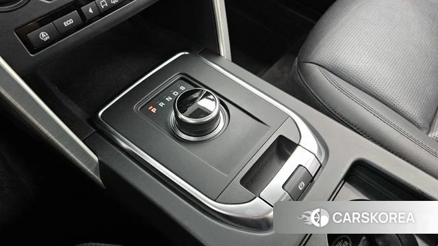 Land Rover Discovery Sports id 4900858 из Кореи 35
