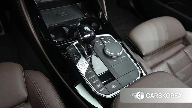 BMW X4 (G02) id 5040011 из Кореи 19