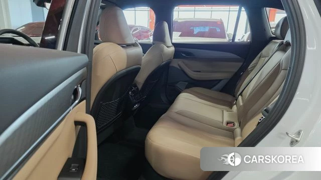Renault Korea (Samsung) Grand Coleos id 5015601 из Кореи 19
