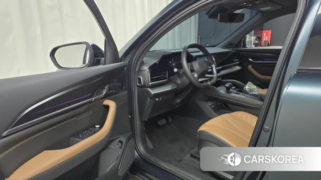 Renault Korea (Samsung) Filant id 5025937 из Кореи 34