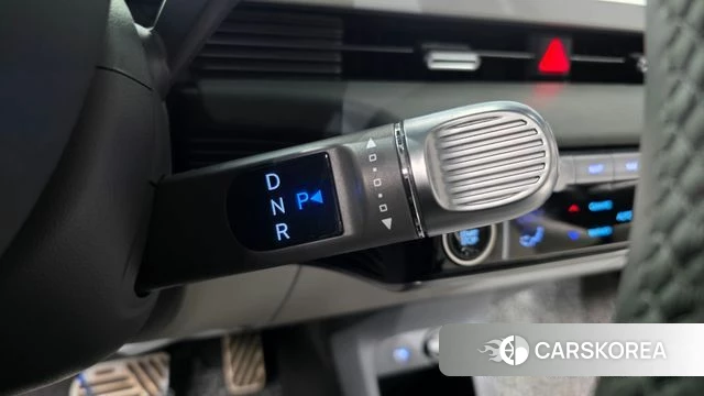 Hyundai Ionic 5 id 5026505 из Кореи 40