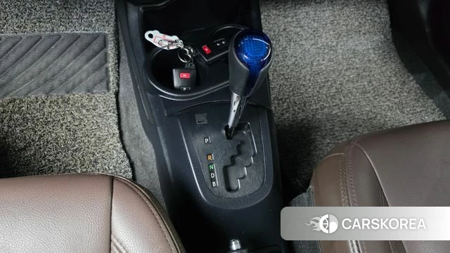 Toyota Prius C id 5013902 из Кореи 29