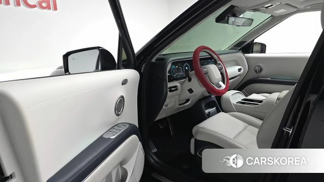 Hyundai Palisade (LX3) id 4990350 из Кореи 47