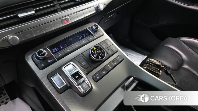 Hyundai Palisade id 3936710 из Кореи 19