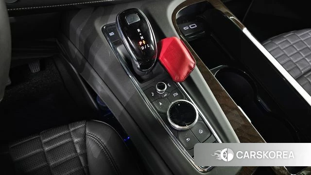 Cadillac Escalade 5th Generation id 5021230 из Кореи 19