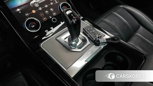 Land Rover Range Rover Evoque 2nd Generation id 4894708 из Кореи 32