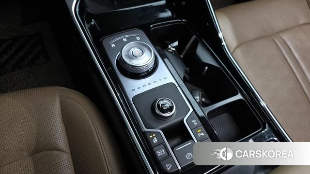 Kia The New Sorento 4th Generation id 4996206 из Кореи 19