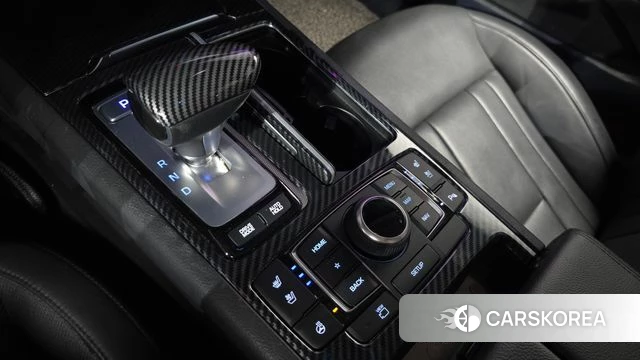 Genesis G80 id 5013808 из Кореи 32