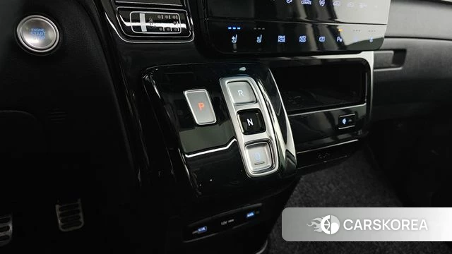 Hyundai Staria id 4990892 из Кореи 34