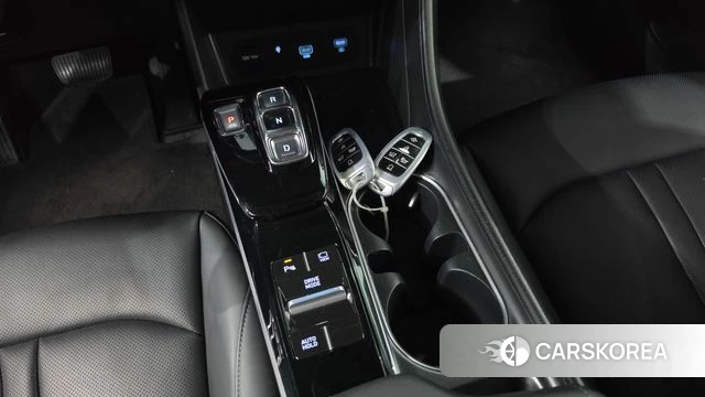 Hyundai Sonata Hybrid (DN8) id 5041639 из Кореи 30