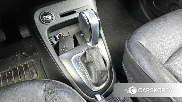 Renault Korea (Samsung) New QM3 id 4960557 из Кореи 19