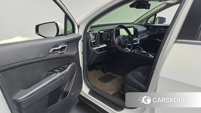 Kia Sportage 5th Generation id 5027988 из Кореи 35