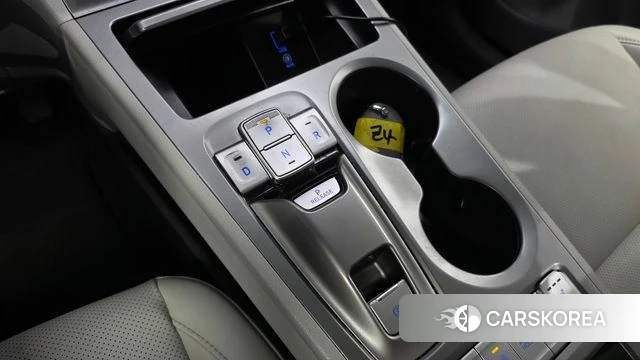 Hyundai Kona Electric id 4998500 из Кореи 19