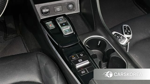 Hyundai Sonata Hybrid (DN8) id 4793311 из Кореи 33
