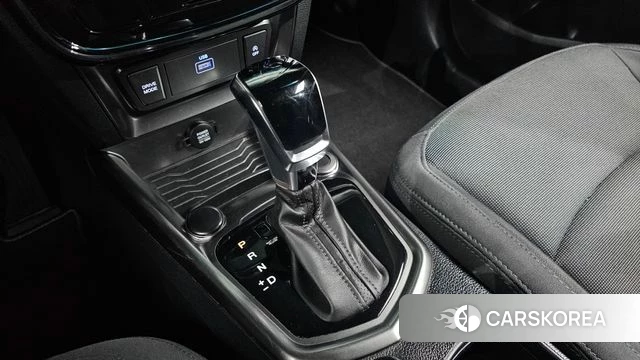 Ssangyong Berry New Tivoli id 4872058 из Кореи 19