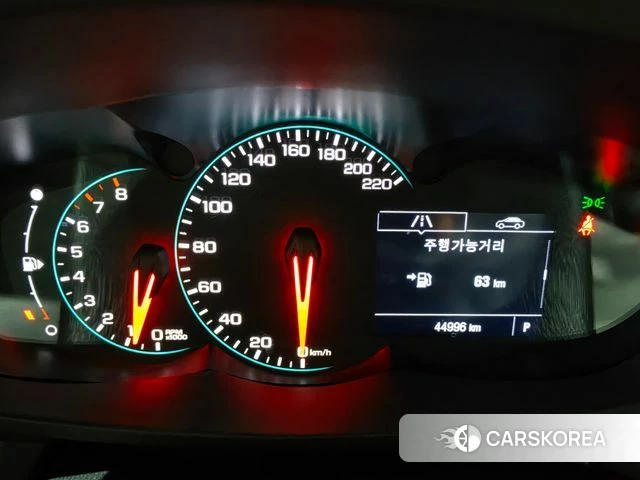 Chevrolet (GM Daewoo) The New Trax id 4982902 из Кореи 19