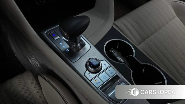 Genesis The New G70 id 5039488 из Кореи 31