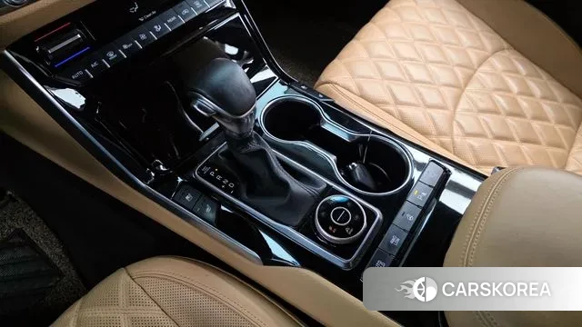 Kia Mohave Master id 3759764 из Кореи 19