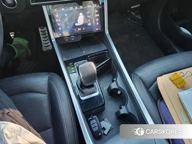 Ssangyong Torres id 4996009 из Кореи 19