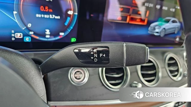 Mercedes-Benz E-Class W213 id 4992687 из Кореи 34