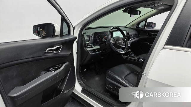 Kia Sportage 5th Generation id 5052496 из Кореи 30