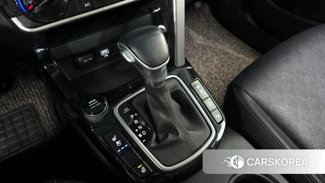 Kia Seltos id 3853268 из Кореи 19
