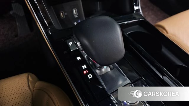 Kia K7 Premier id 5028619 из Кореи 36